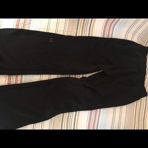 Under Armor warm pants
